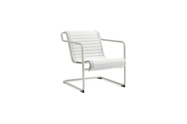 Palissade Cantilever Lounge Chair Low
