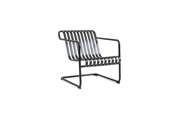 Palissade Cantilever Lounge Chair Low