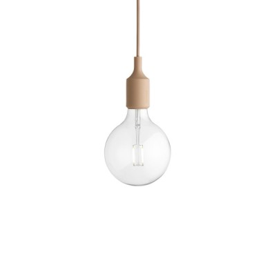 E27 Pendant Lamp