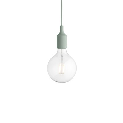 E27 Pendant Lamp