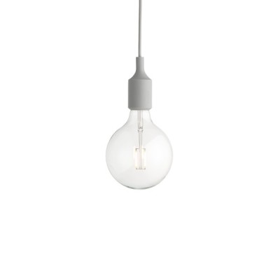 E27 Pendant Lamp