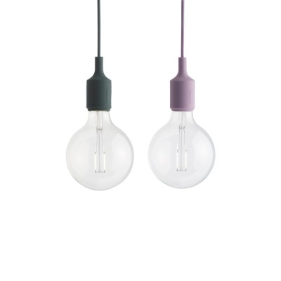 E27 Pendant Lamp