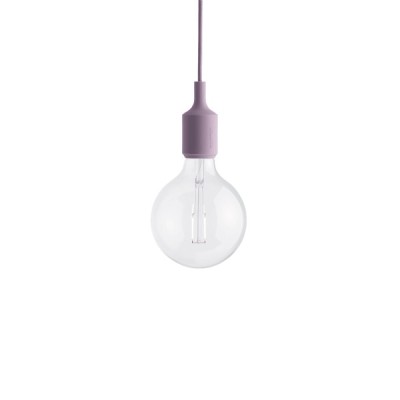 E27 Pendant Lamp