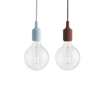 E27 Pendant Lamp
