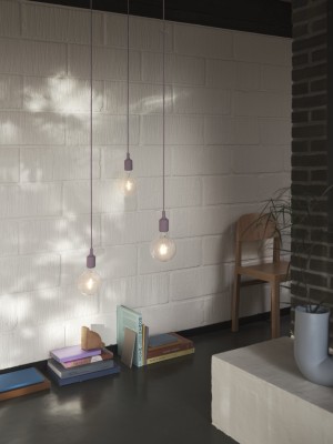 E27 Pendant Lamp