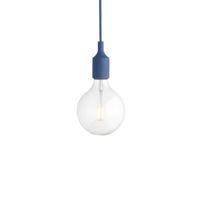 E27 Pendant Lamp