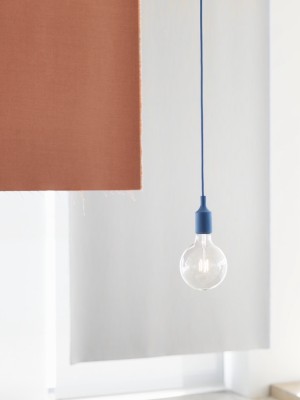 E27 Pendant Lamp