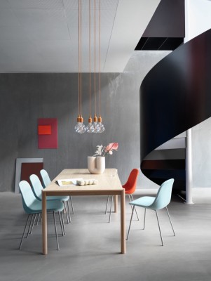 E27 Pendant Lamp