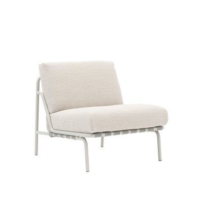 Settle Lounge Chair