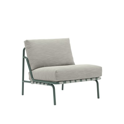 Settle Lounge Chair