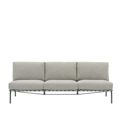 Settle Sofa