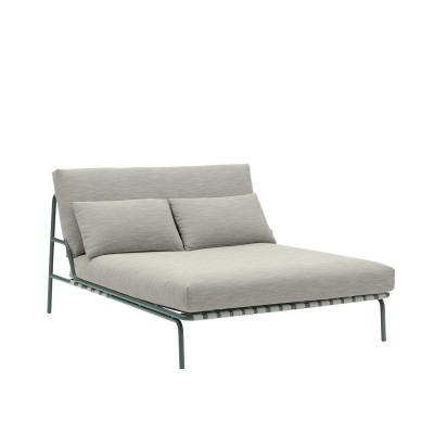 Settle Lounge Bed