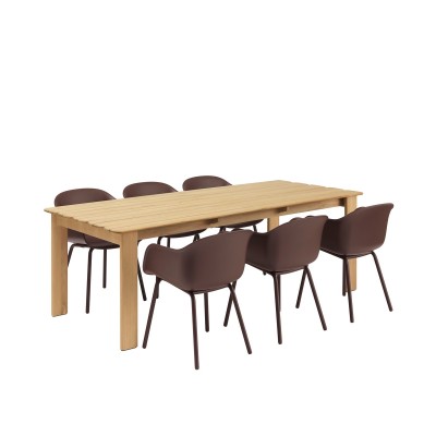 Assemble Table