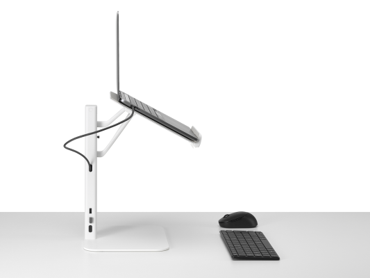 Lana Laptop Stand