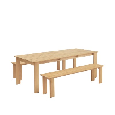 Assemble Bench