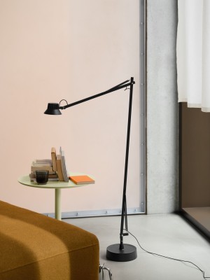 Dedicate Floor Lamp