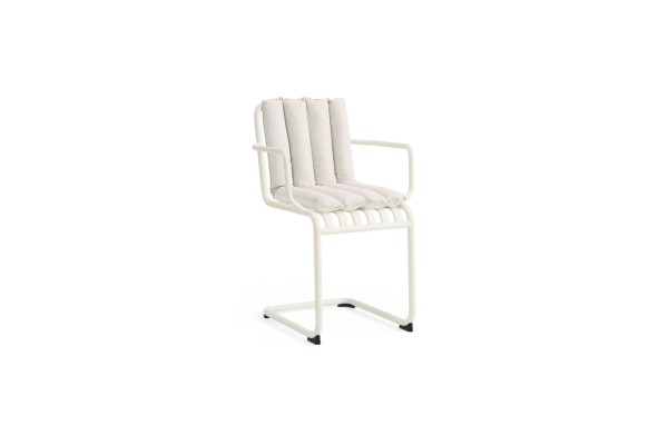 Palissade Cantilever Armchair