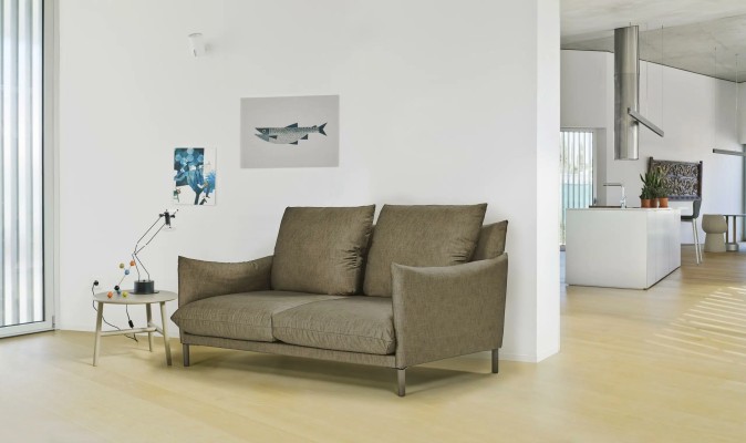 Alpino sofa