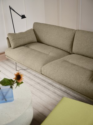 Halves Coffee Table
