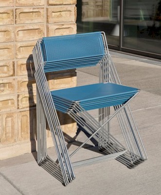 X-Line Chair