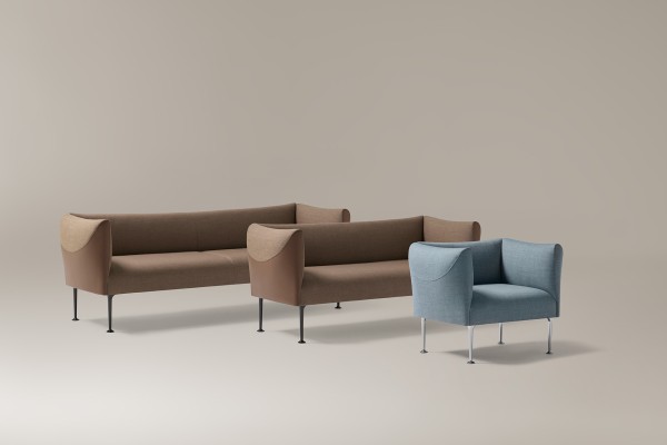 Missiva sofa
