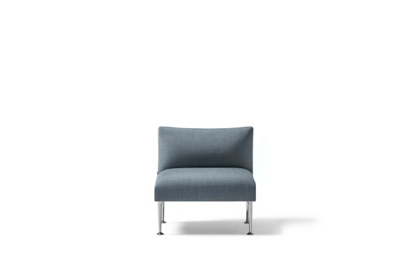 Missiva Lounge Chair