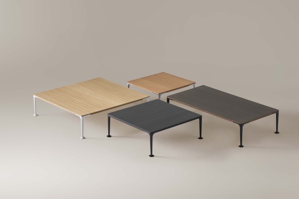 Missiva Low Table