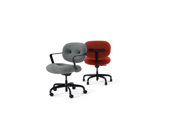 Morrison Hannah™ Chair
