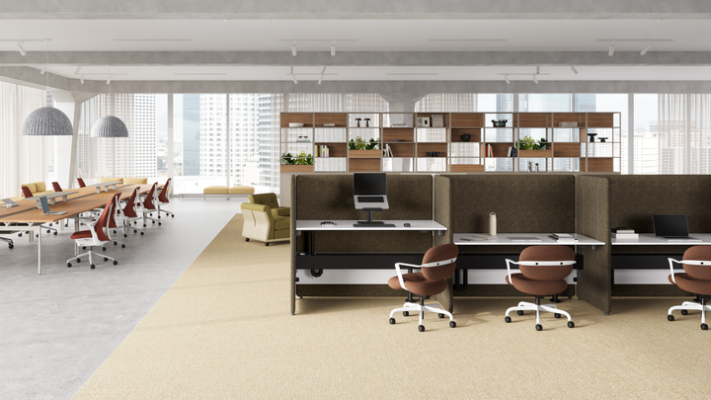Morrison Hannah™ Chair