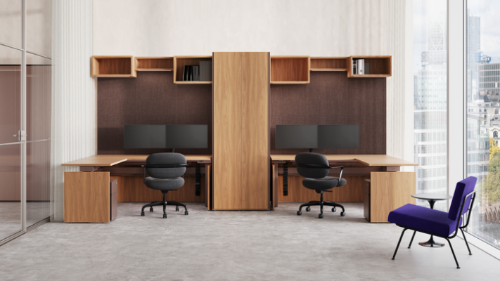 Morrison Hannah™ Chair