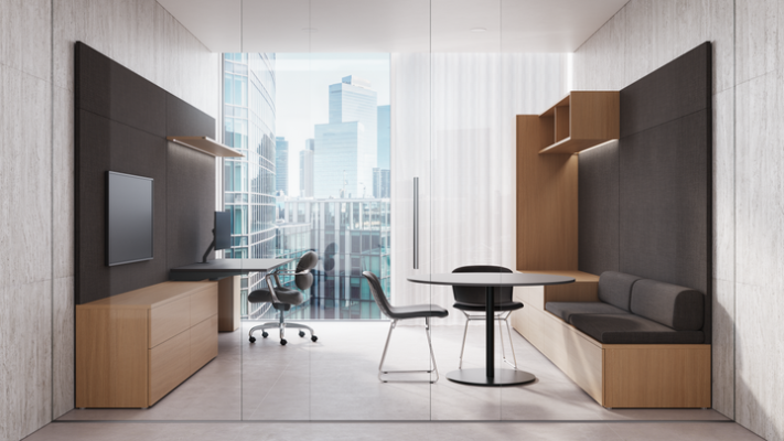 Morrison Hannah™ Chair