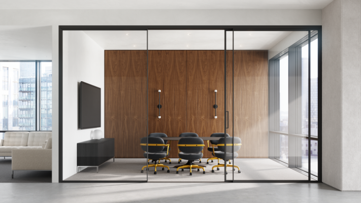 Morrison Hannah™ Chair