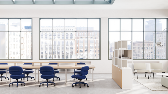 Morrison Hannah™ Chair