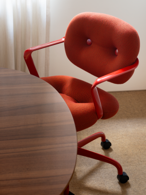 Morrison Hannah™ Chair