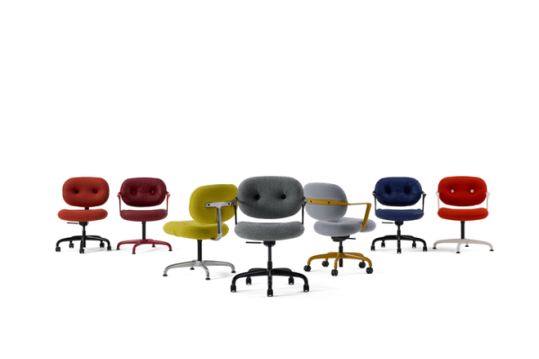 Morrison Hannah™ Side chair