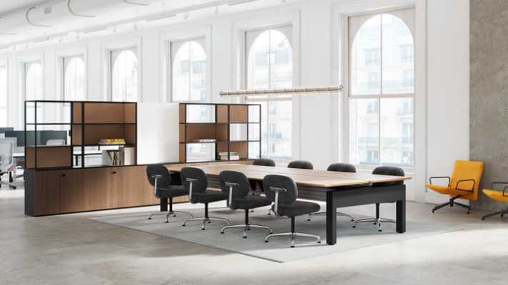 Morrison Hannah™ Side chair