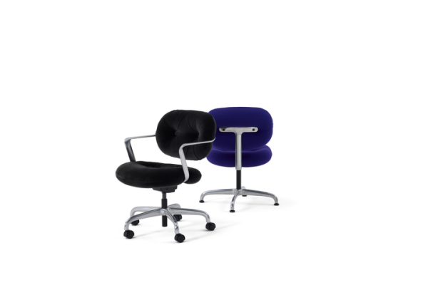 Morrison Hannah™ Side chair