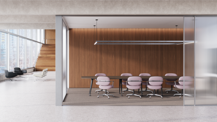 Morrison Hannah™ Side chair