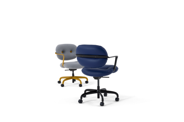Morrison Hannah™ Side chair
