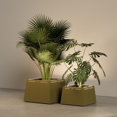 Cubitus Square collection