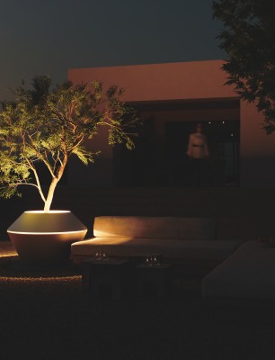 Oyster CORTEN