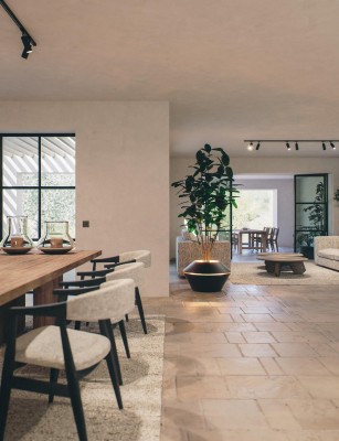 Oyster CORTEN