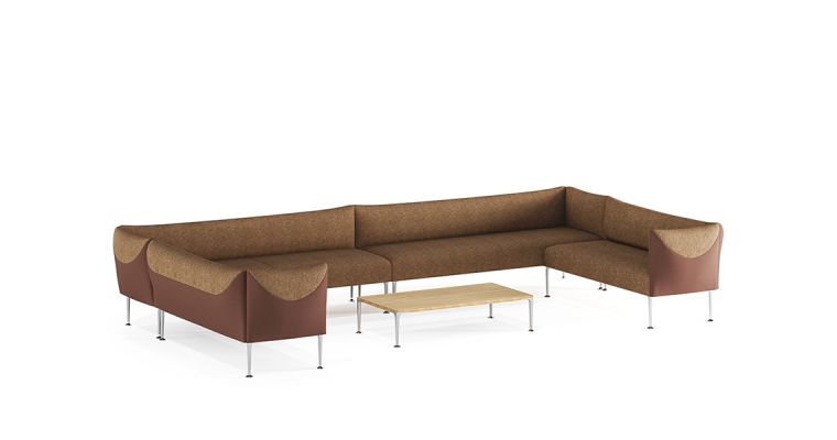 Missiva sofa
