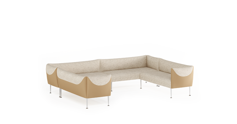 Missiva sofa