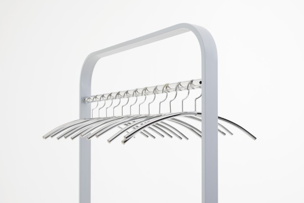 Focus (coat stand)