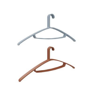Plus (hangers)
