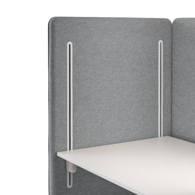 Bound Sit-Stand Booth