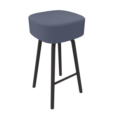 Pully Barstool