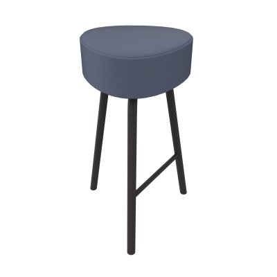 Pully Barstool