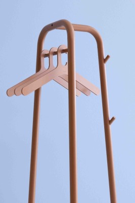 Pully coat